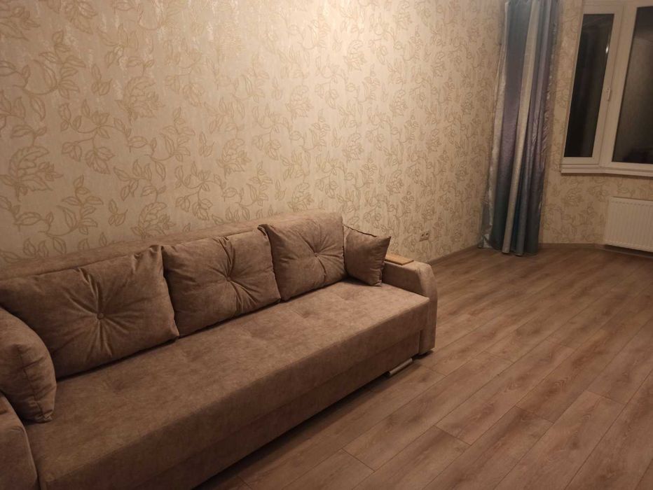 Квартира на ЖК Одеський бульвар в Києві, ID 474897, фото №14