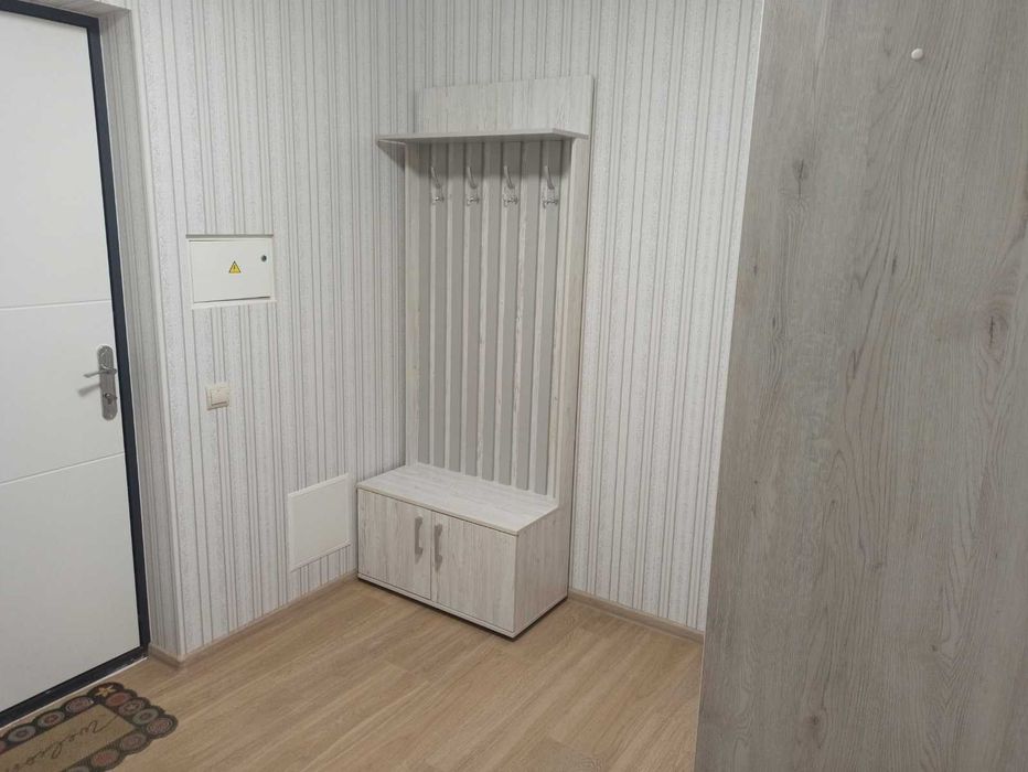 Квартира на ЖК Одеський бульвар в Києві, ID 474897, фото №16