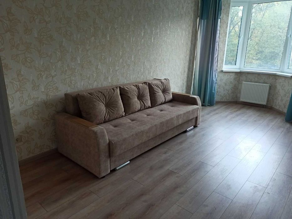 Квартира на ЖК Одеський бульвар в Києві, ID 474897, фото №18