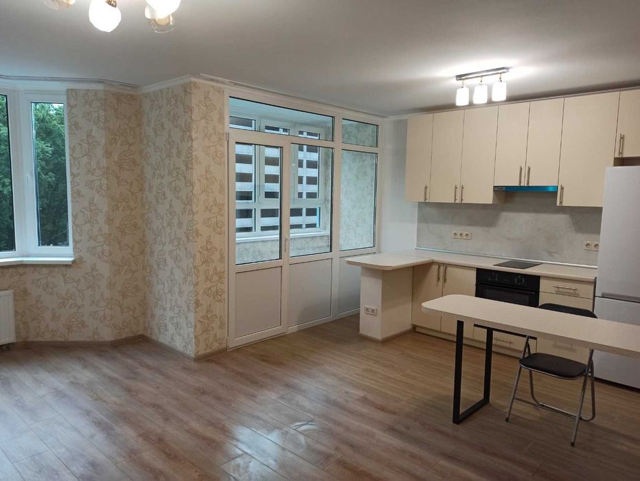 Квартира на ЖК Одеський бульвар в Києві, ID 474897, фото №4