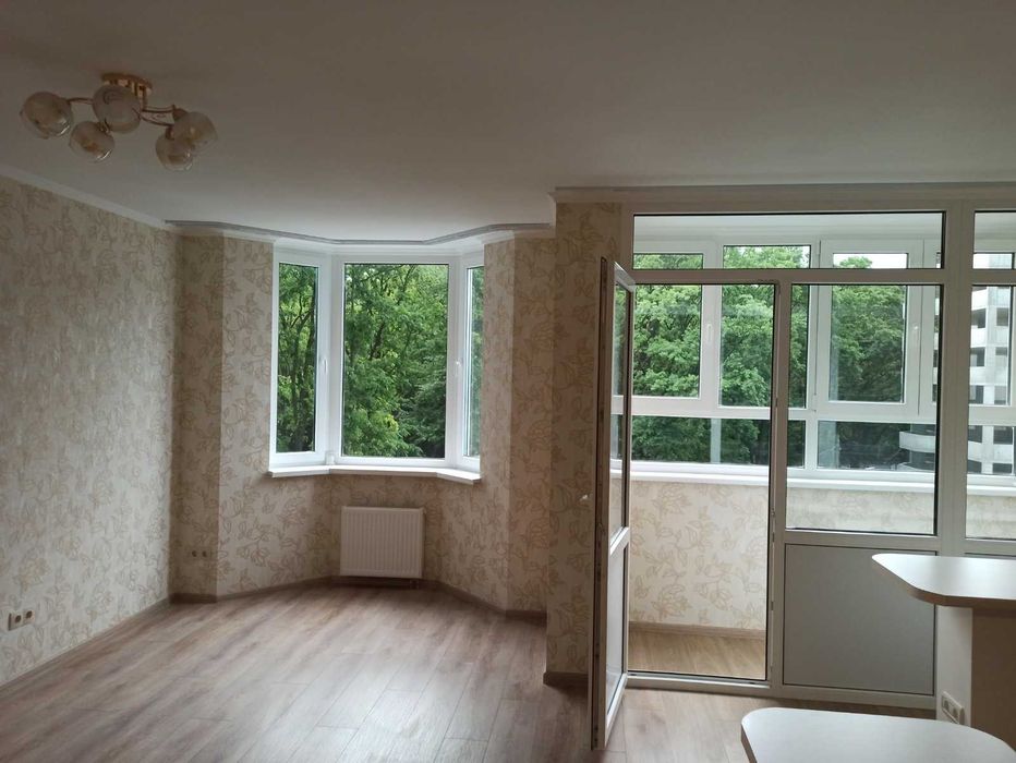 Квартира на ЖК Одеський бульвар в Києві, ID 474897, фото №6