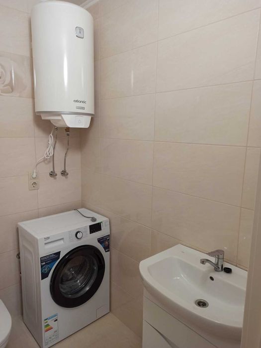 Квартира на ЖК Одеський бульвар в Києві, ID 474897, фото №10