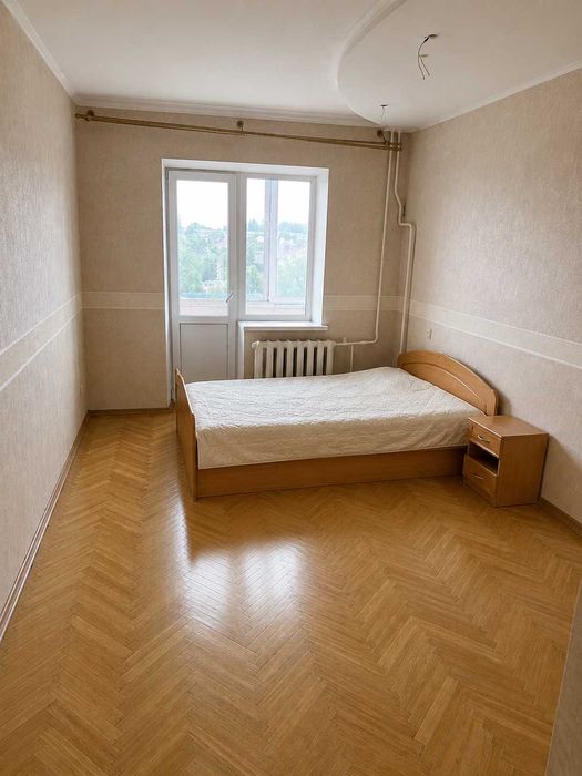 Квартира на вул. Андрія Головка, 31 в Києві, ID 170427, фото №1