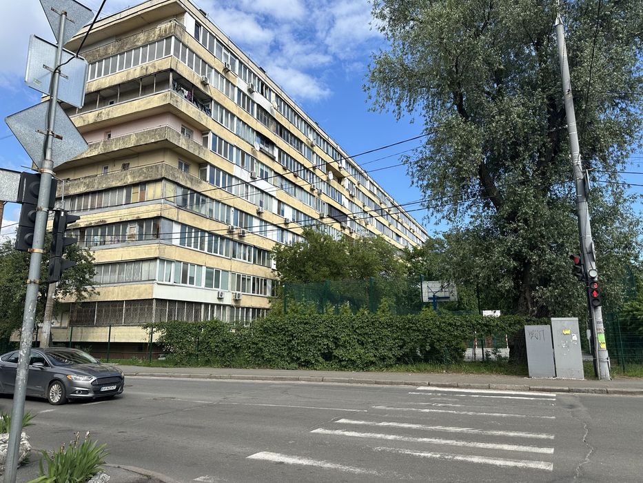 Квартира на вул. Андрія Головка, 31 в Києві, ID 170427, фото №3