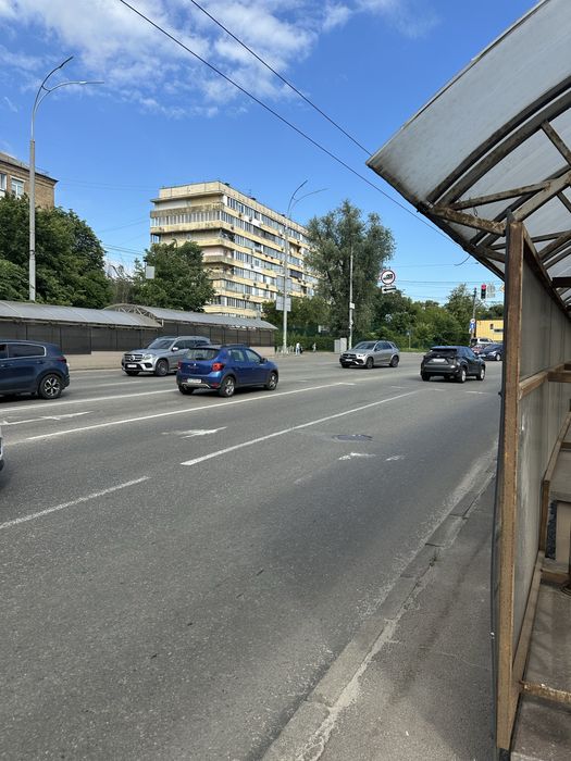 Квартира на вул. Андрія Головка, 31 в Києві, ID 170427, фото №4