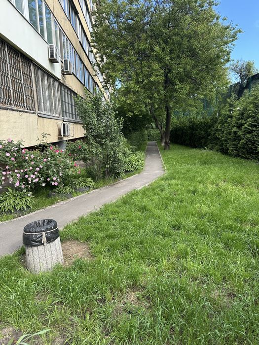 Квартира на вул. Андрія Головка, 31 в Києві, ID 170427, фото №5