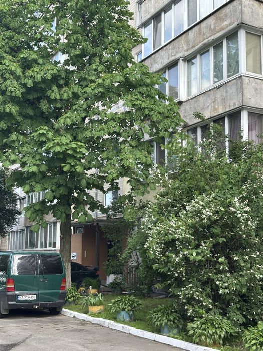 Квартира на вул. Андрія Головка, 31 в Києві, ID 170427, фото №8