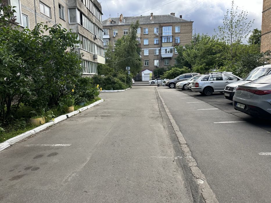 Квартира на вул. Андрія Головка, 31 в Києві, ID 170427, фото №9