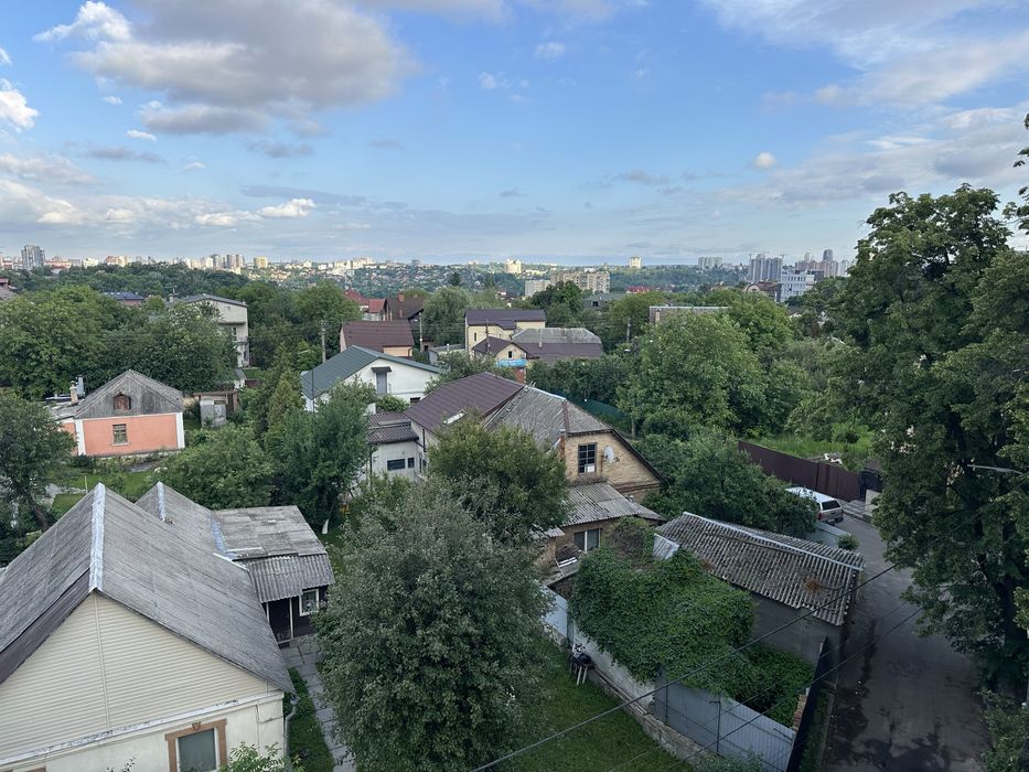Квартира на вул. Андрія Головка, 31 в Києві, ID 170427, фото №10