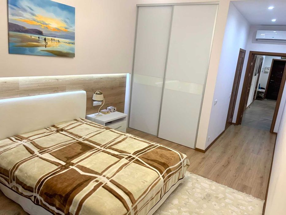 Квартира на вул. Глибочицька, 32б в Києві, ID 188254, фото №15