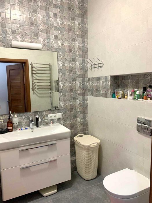 Квартира на вул. Глибочицька, 32б в Києві, ID 188254, фото №19