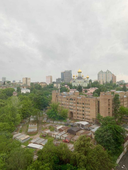 Квартира на вул. Глибочицька, 32б в Києві, ID 188254, фото №4