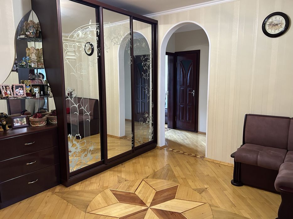 Квартира на просп. Григоренка, 5 в Києві, ID 169621, фото №1