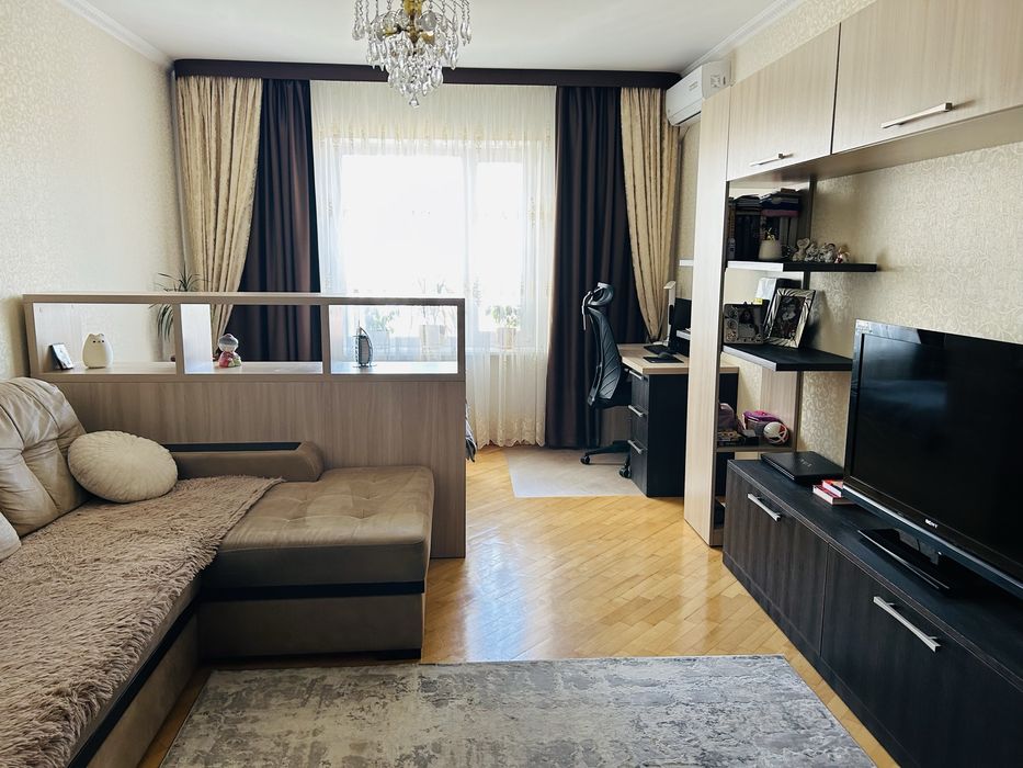 Квартира на просп. Григоренка, 5 в Києві, ID 169621, фото №2