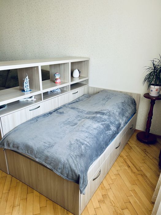 Квартира на просп. Григоренка, 5 в Києві, ID 169621, фото №12