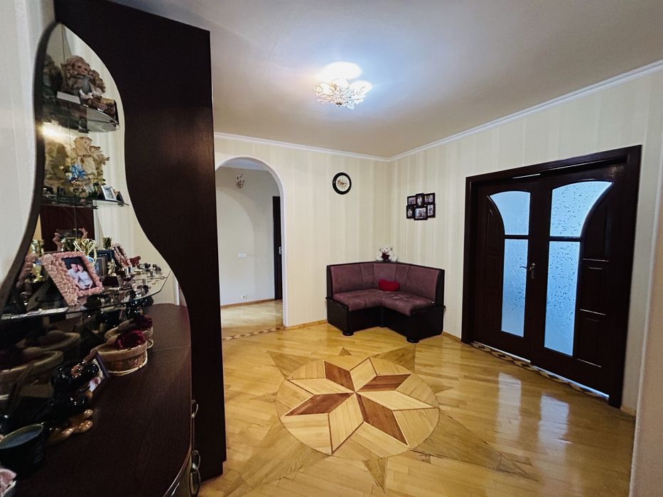 Квартира на просп. Григоренка, 5 в Києві, ID 169621, фото №17