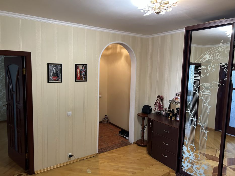 Квартира на просп. Григоренка, 5 в Києві, ID 169621, фото №18
