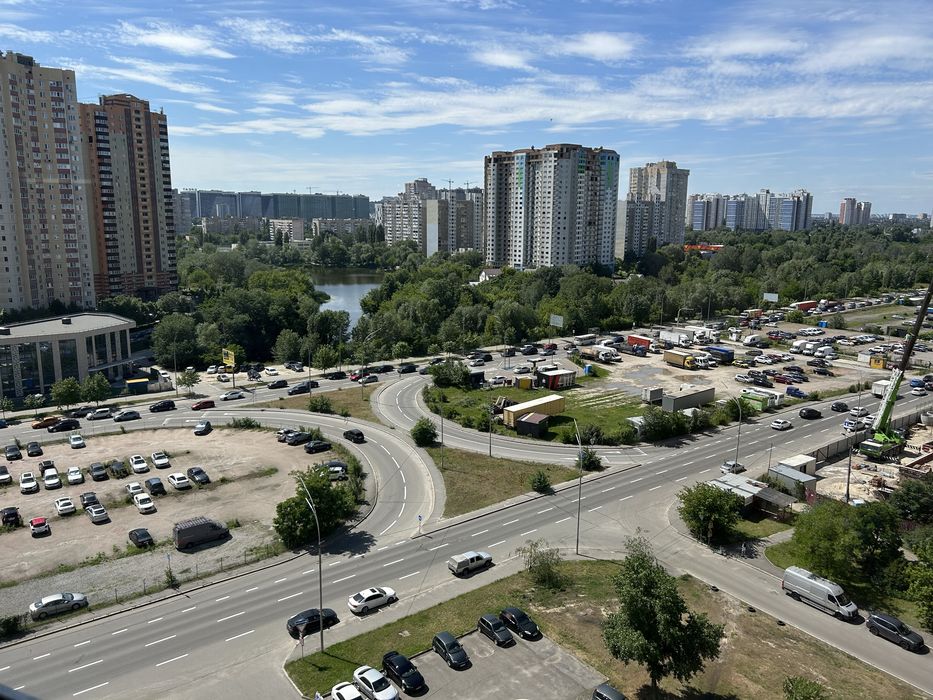 Квартира на просп. Григоренка, 5 в Києві, ID 169621, фото №20