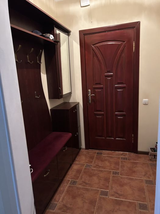 Квартира на просп. Григоренка, 5 в Києві, ID 169621, фото №3