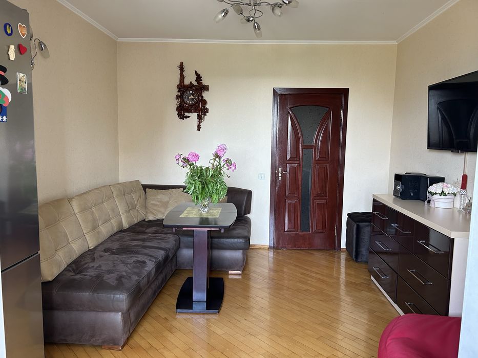 Квартира на просп. Григоренка, 5 в Києві, ID 169621, фото №23
