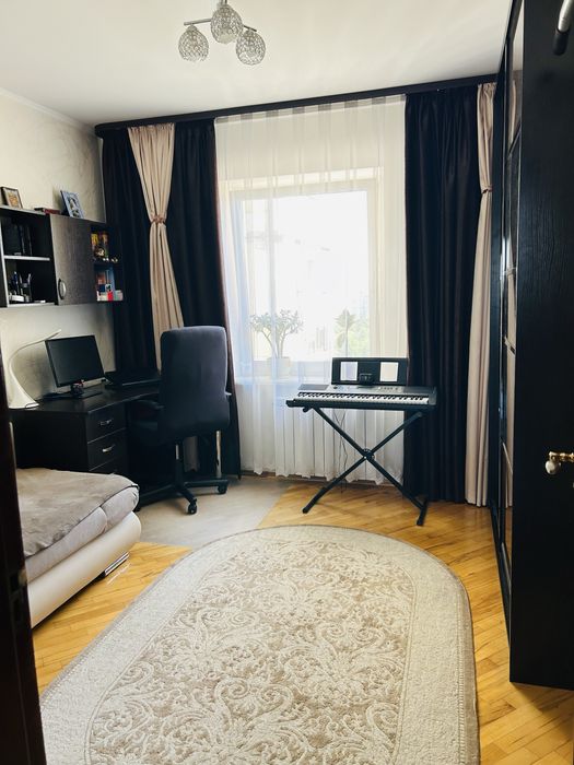 Квартира на просп. Григоренка, 5 в Києві, ID 169621, фото №7