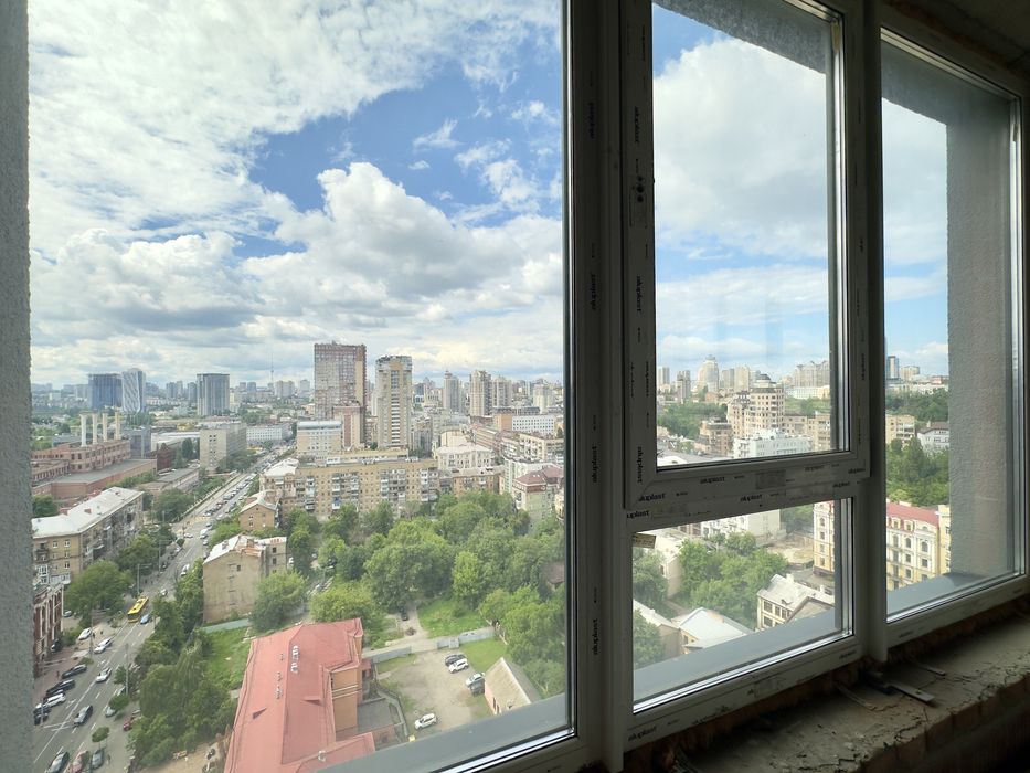 Квартира на вул. Паньківська, 20/82 в Києві, ID 352166, фото №14