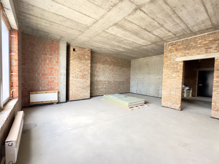 Квартира на вул. Паньківська, 20/82 в Києві, ID 352166, фото №16
