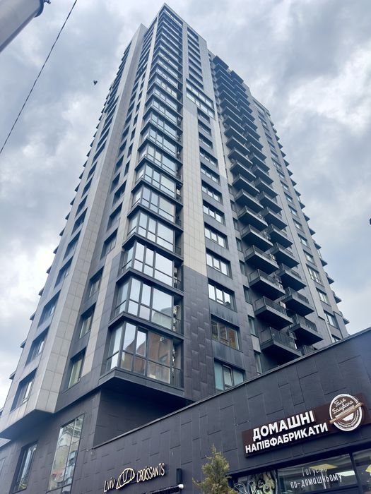 Квартира на вул. Паньківська, 20/82 в Київ, ID 352166, фото №3