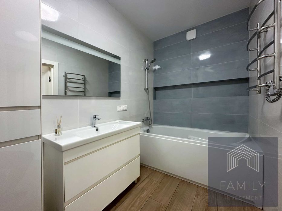 Квартира на вул. Зарічна, 4, корпус 2 в Києві, ID 228876, фото №15