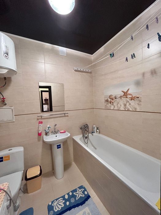 Квартира на вул. Дача, 55 в Харкові, ID 182639, фото №4