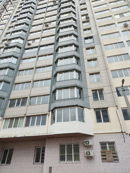 Квартира на вул. Парусна, 18 в Одесі, ID 310045, фото №1