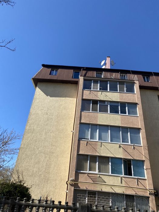 Квартира на вул. Космонавтов, 66а в Миколаєві, ID 169329, фото №7