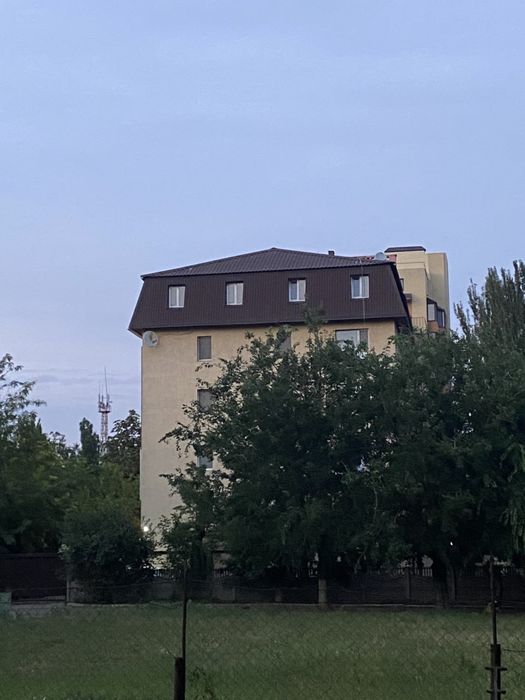 Квартира на вул. Космонавтов, 66а в Миколаєві, ID 169329, фото №9