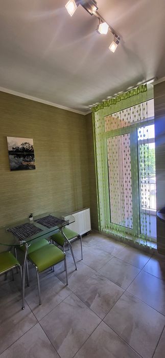 Квартира на вул. Регенераторна, 4 в Київ, ID 326838, фото №2