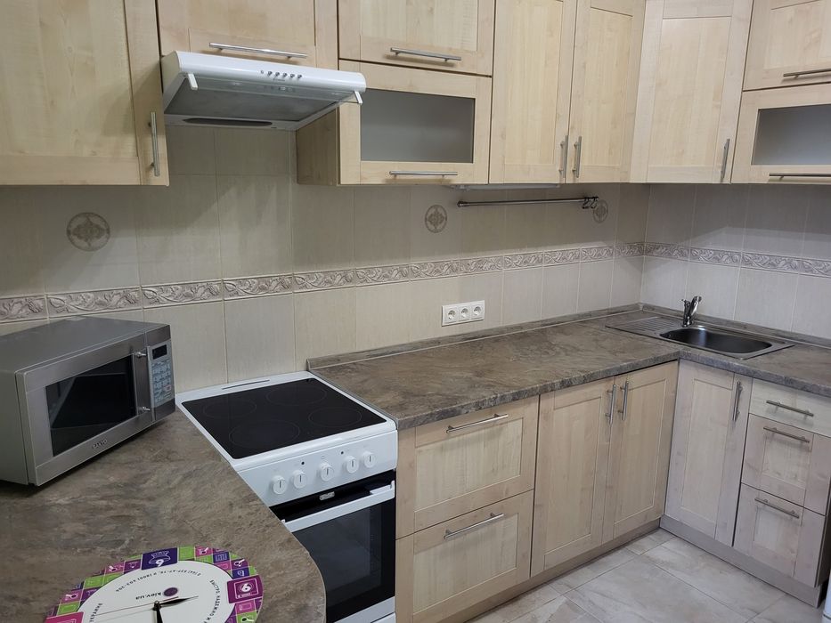 Квартира на вул. Регенераторна, 4 в Київ, ID 326838, фото №5