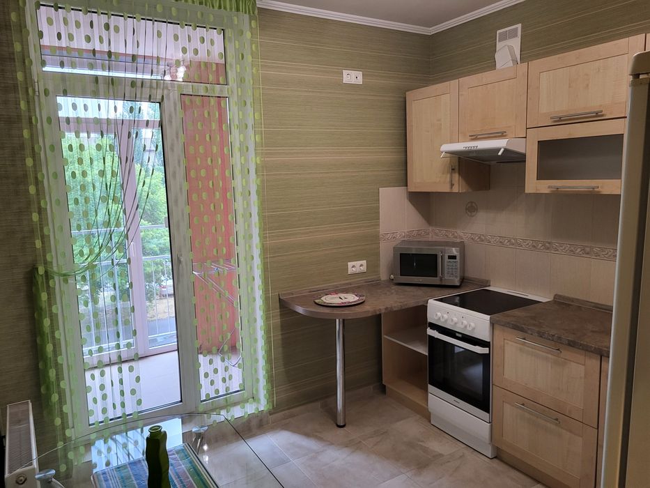 Квартира на вул. Регенераторна, 4 в Києві, ID 326838, фото №6