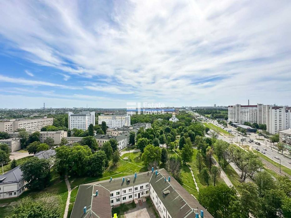 Квартира на просп. Героїв Харкова, 193А в Харкові, ID 258185, фото №13