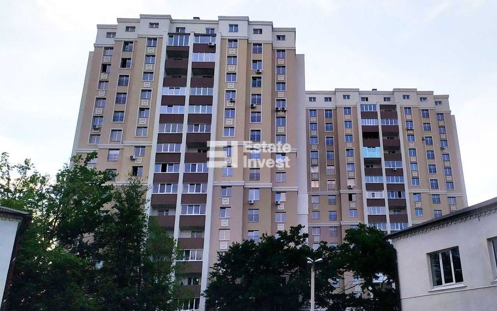 Квартира на просп. Героїв Харкова, 193А в Харкові, ID 258185, фото №14