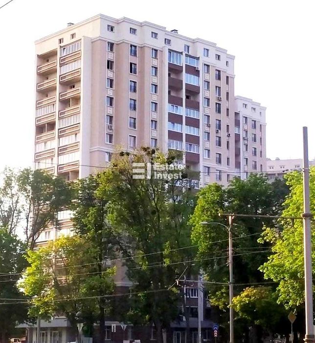 Квартира на просп. Героїв Харкова, 193А в Харкові, ID 258185, фото №15