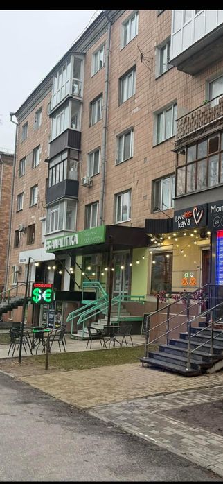 Квартира на просп. Науки, 29 в Харкові, ID 264642, фото №7