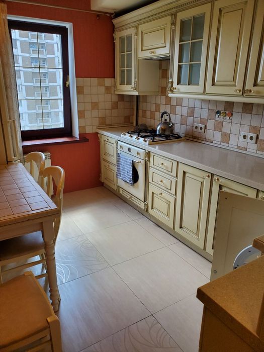 Квартира на вул. Николая Ушакова, 16А в Києві, ID 387706, фото №2