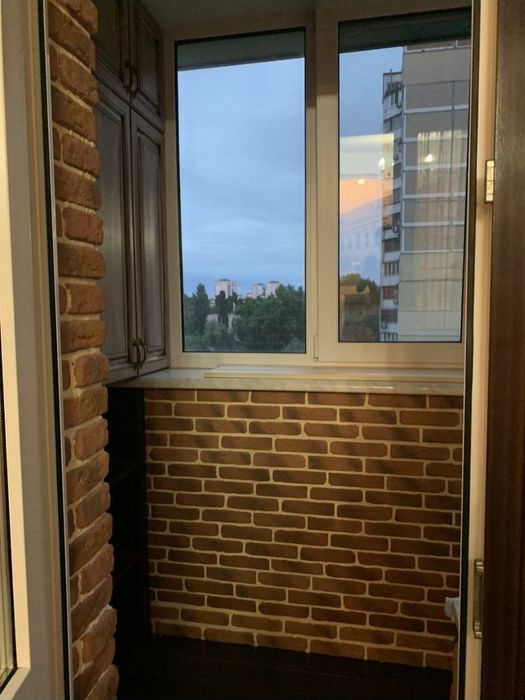 Квартира на вул. Николая Ушакова, 16А в Києві, ID 387706, фото №11