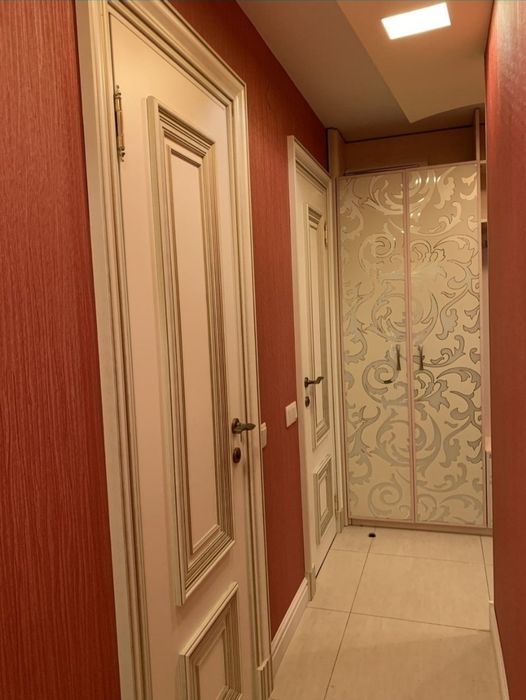 Квартира на вул. Николая Ушакова, 16А в Києві, ID 387706, фото №12