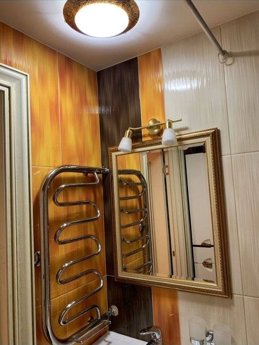 Квартира на вул. Николая Ушакова, 16А в Києві, ID 387706, фото №13