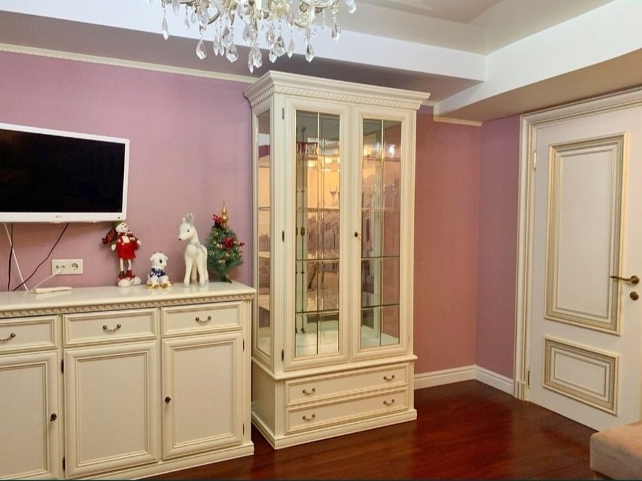 Квартира на вул. Николая Ушакова, 16А в Києві, ID 387706, фото №8