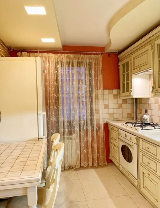Квартира на вул. Николая Ушакова, 16А в Києві, ID 387706, фото №9