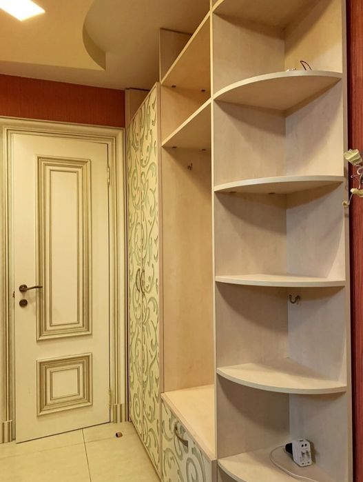 Квартира на вул. Николая Ушакова, 16А в Києві, ID 387706, фото №10