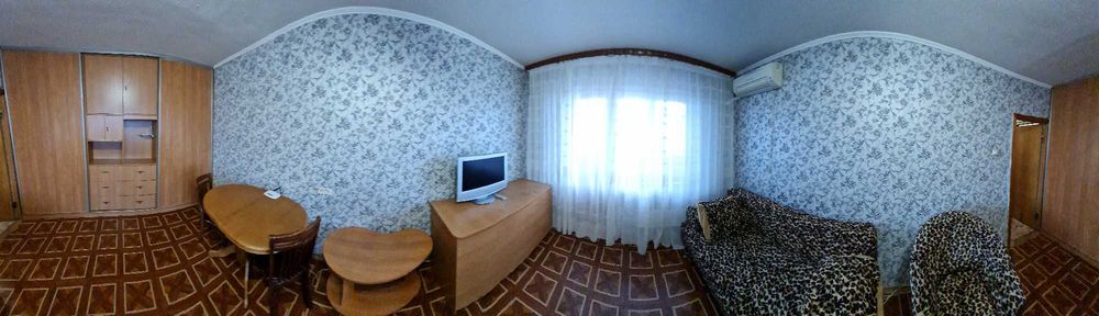 Квартира на біля метро Лівобережна в Києві, ID 267575, фото №1