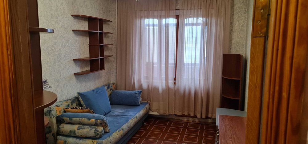 Квартира на біля метро Лівобережна в Києві, ID 267575, фото №6