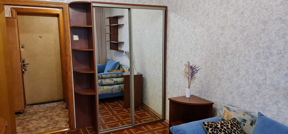 Квартира на біля метро Лівобережна в Києві, ID 267575, фото №7